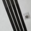Uebler Timing belt straps for Fatbikes conversion kit - 19870